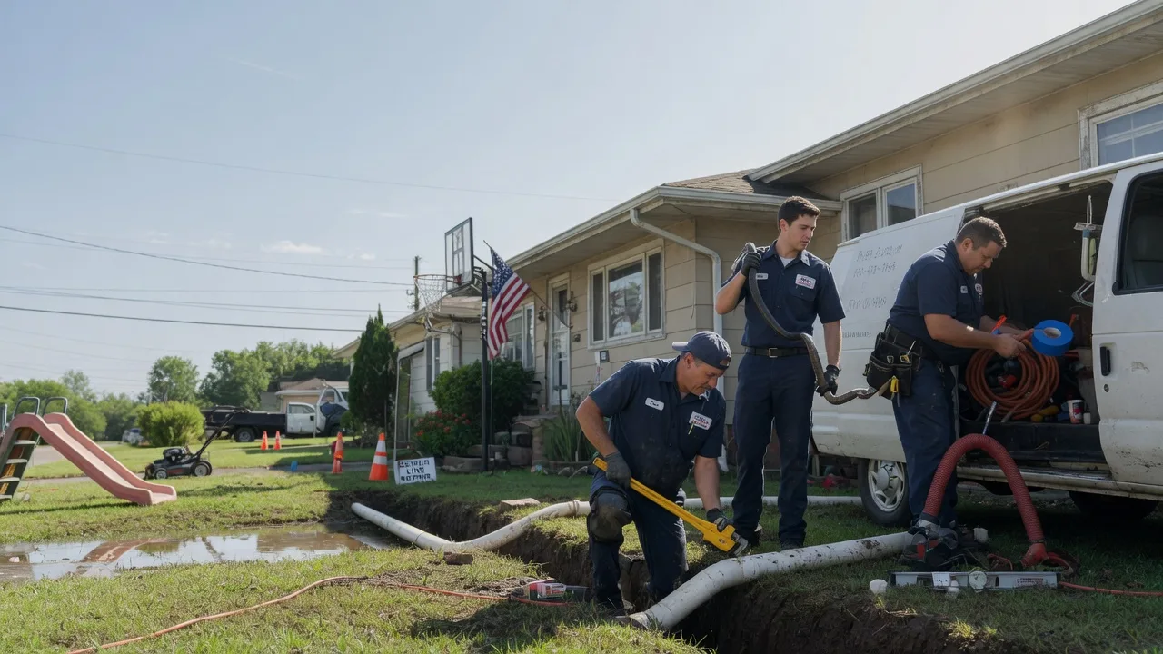 Toilet Installation in San Ramon, CA near me